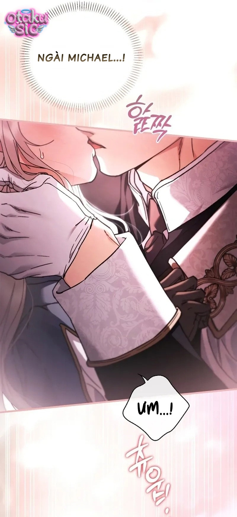 Chồng Tôi Rõ Là Thánh Kỵ Sĩ Cơ Mà! - Chap 30 - Trang 53