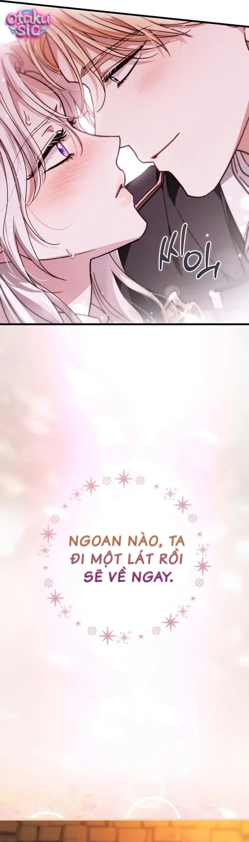 Chồng Tôi Rõ Là Thánh Kỵ Sĩ Cơ Mà! - Chap 30 - Trang 56