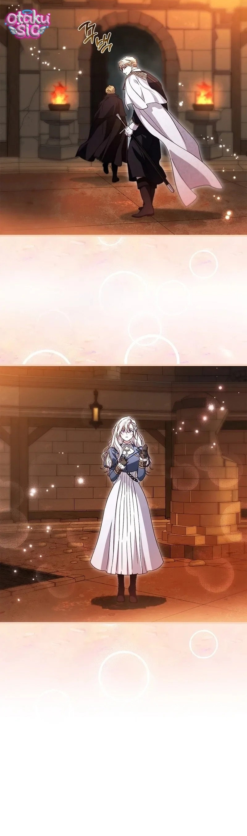 Chồng Tôi Rõ Là Thánh Kỵ Sĩ Cơ Mà! - Chap 30 - Trang 57