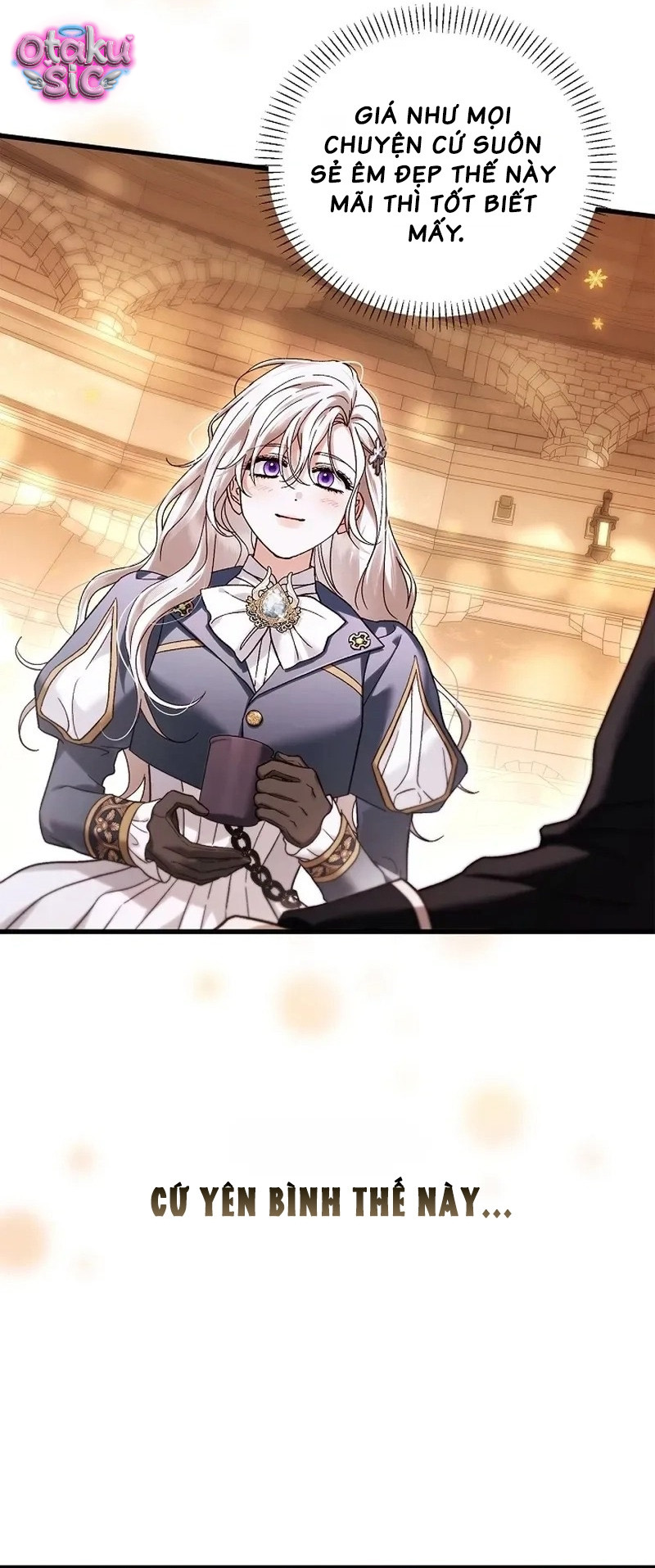 Chồng Tôi Rõ Là Thánh Kỵ Sĩ Cơ Mà! - Chap 30 - Trang 60