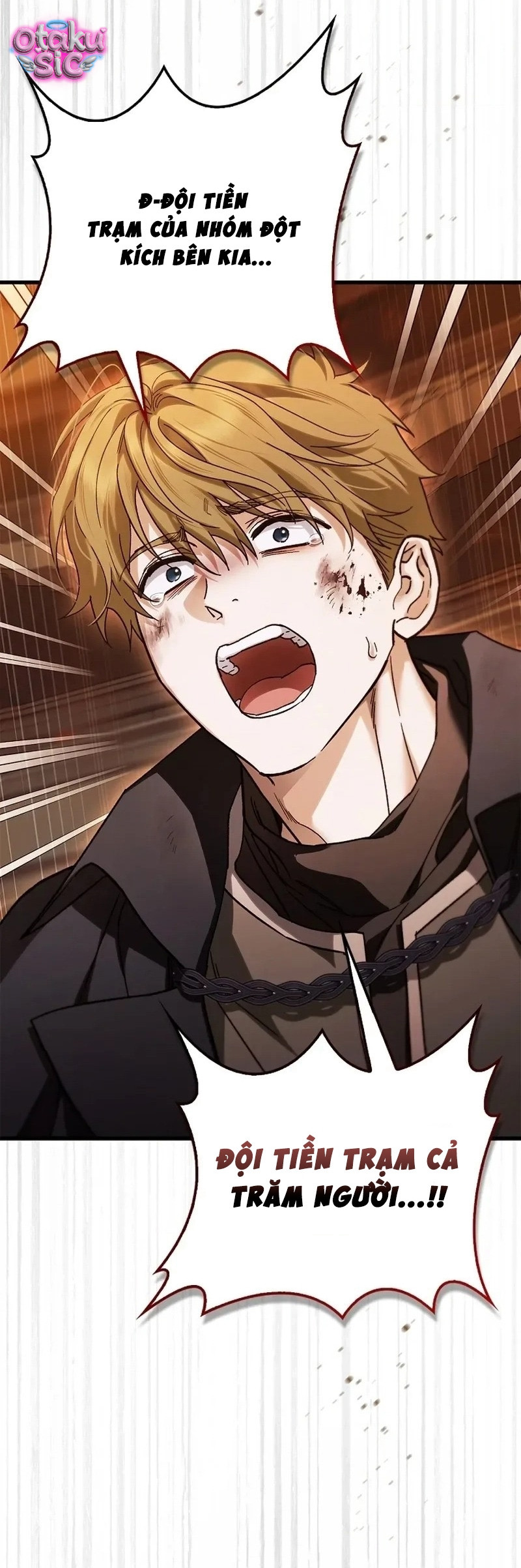 Chồng Tôi Rõ Là Thánh Kỵ Sĩ Cơ Mà! - Chap 30 - Trang 62