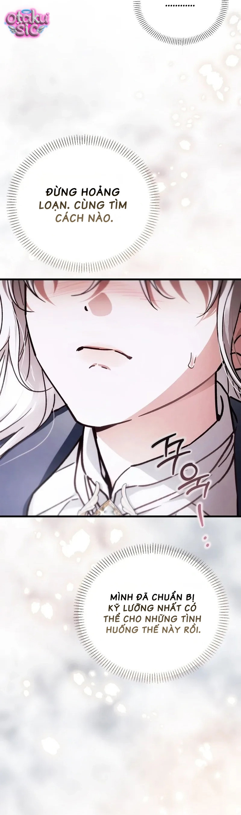 Chồng Tôi Rõ Là Thánh Kỵ Sĩ Cơ Mà! - Chap 31 - Trang 12