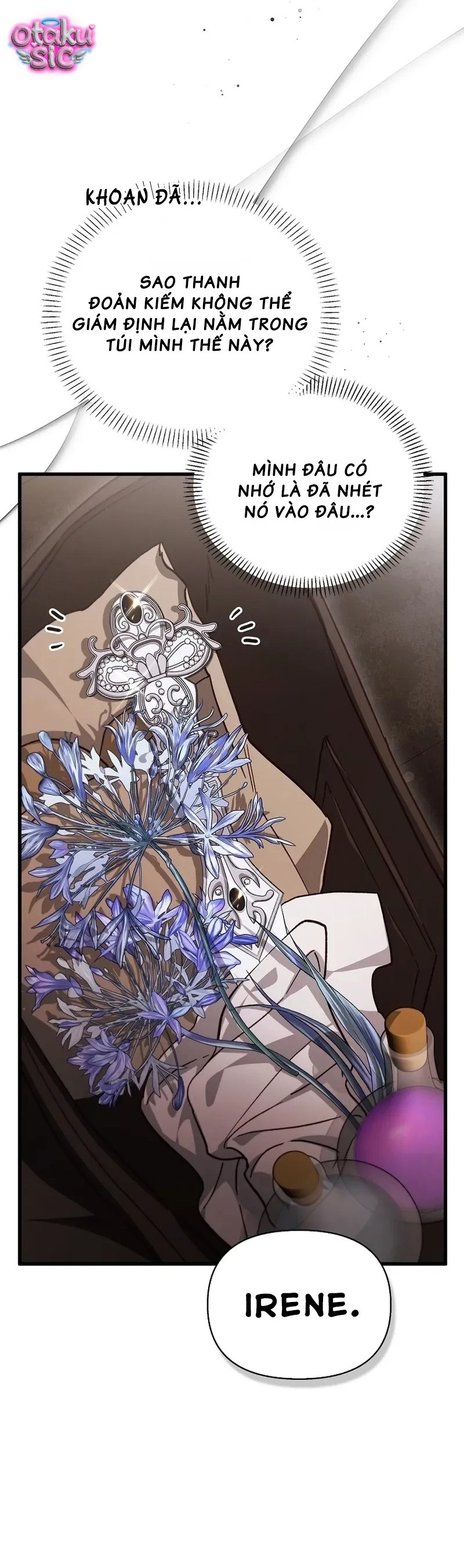 Chồng Tôi Rõ Là Thánh Kỵ Sĩ Cơ Mà! - Chap 31 - Trang 19