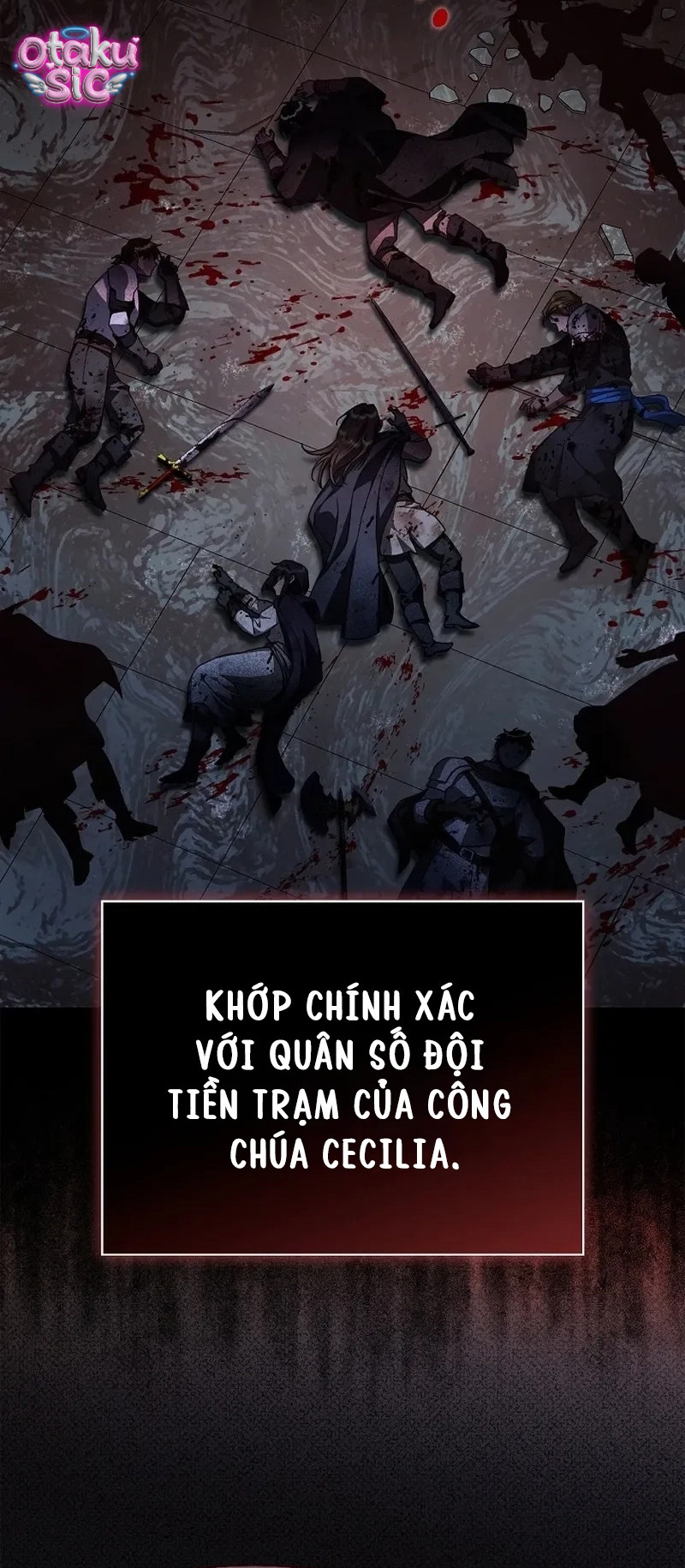 Chồng Tôi Rõ Là Thánh Kỵ Sĩ Cơ Mà! - Chap 31 - Trang 2