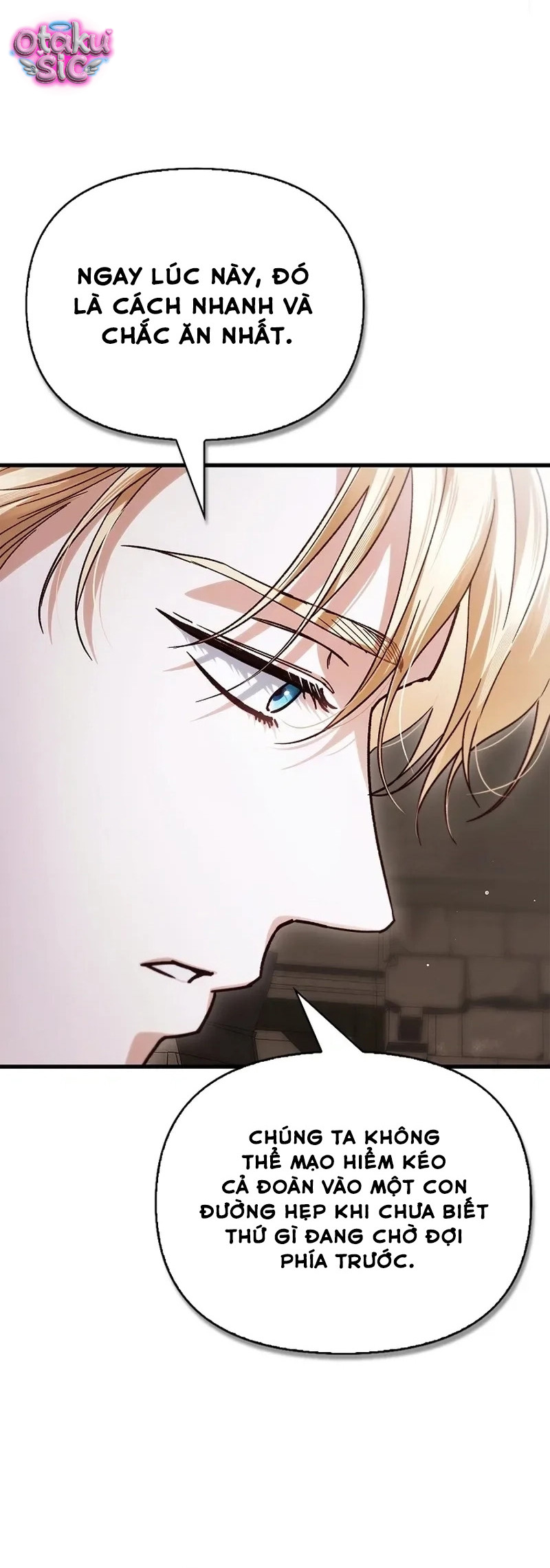 Chồng Tôi Rõ Là Thánh Kỵ Sĩ Cơ Mà! - Chap 31 - Trang 23
