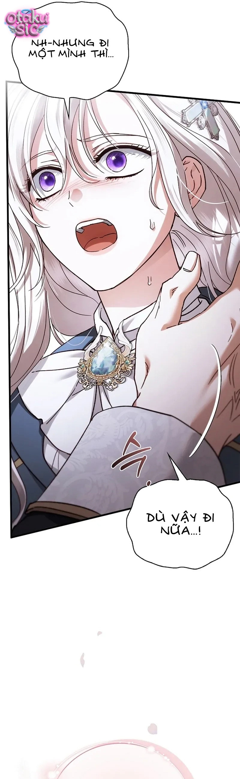 Chồng Tôi Rõ Là Thánh Kỵ Sĩ Cơ Mà! - Chap 31 - Trang 24