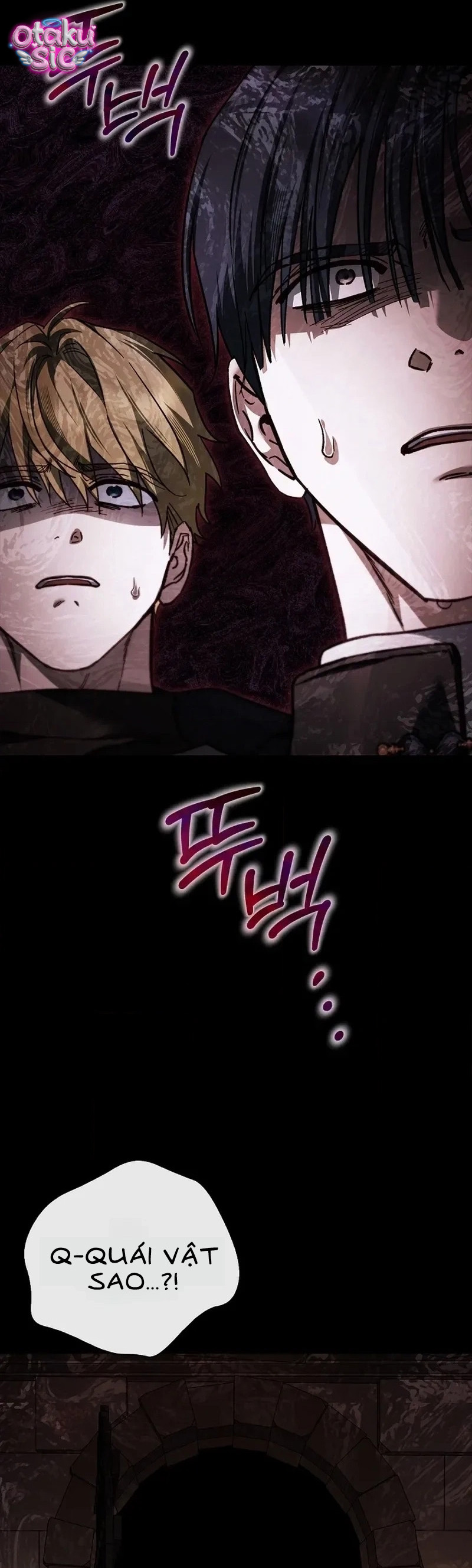Chồng Tôi Rõ Là Thánh Kỵ Sĩ Cơ Mà! - Chap 31 - Trang 38