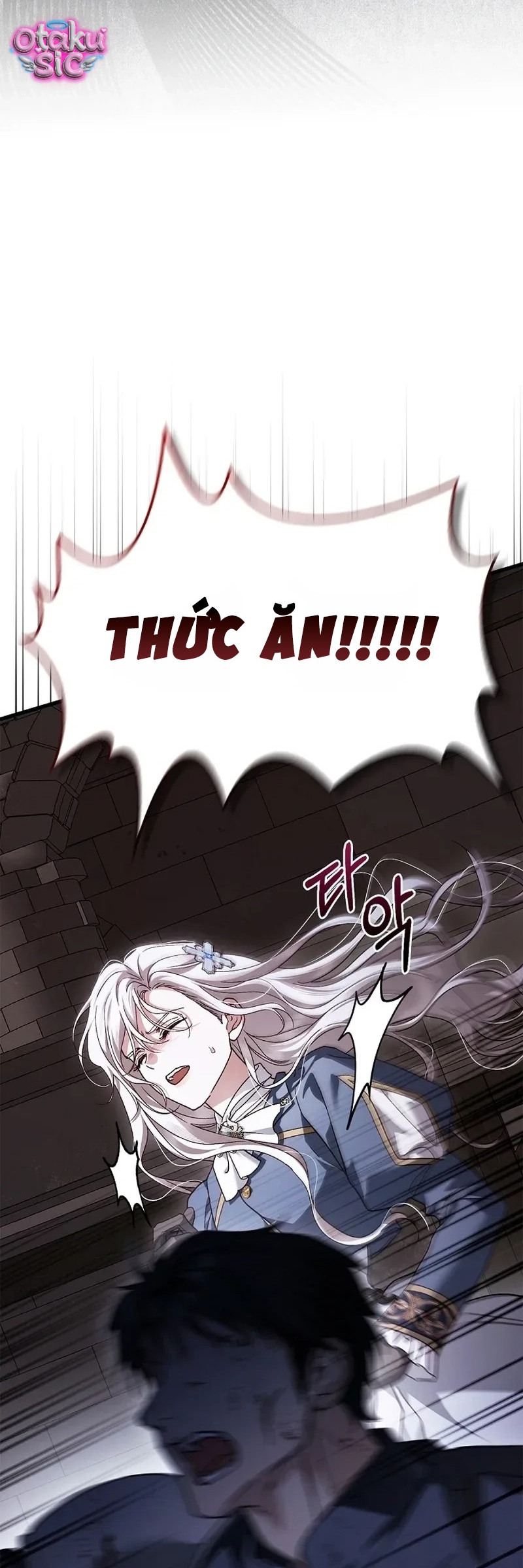 Chồng Tôi Rõ Là Thánh Kỵ Sĩ Cơ Mà! - Chap 31 - Trang 43