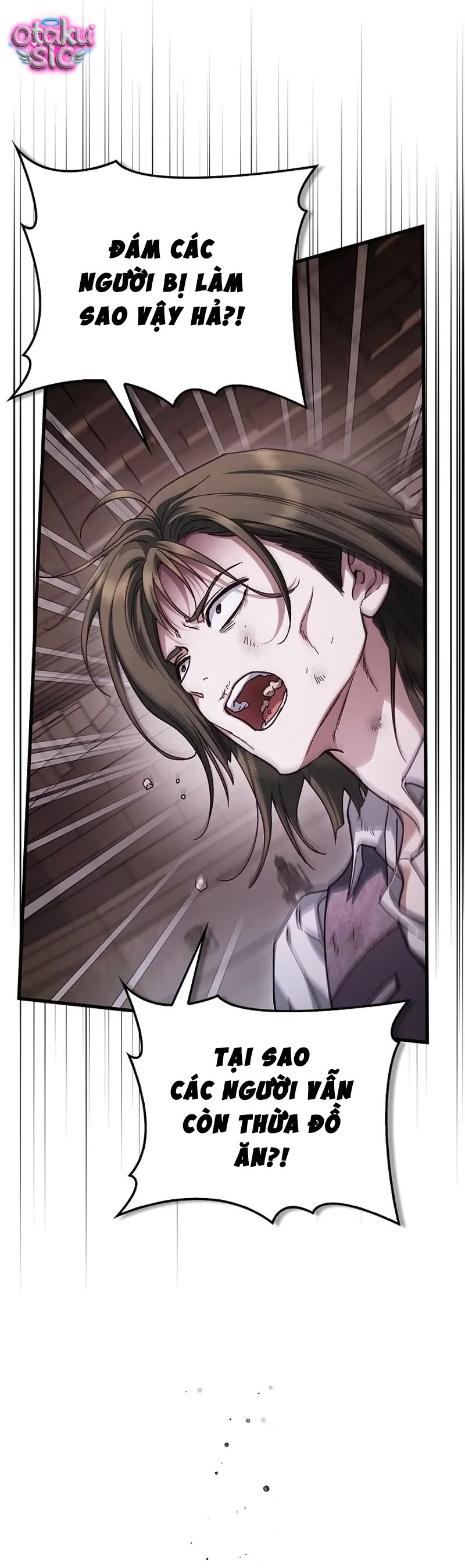 Chồng Tôi Rõ Là Thánh Kỵ Sĩ Cơ Mà! - Chap 31 - Trang 46
