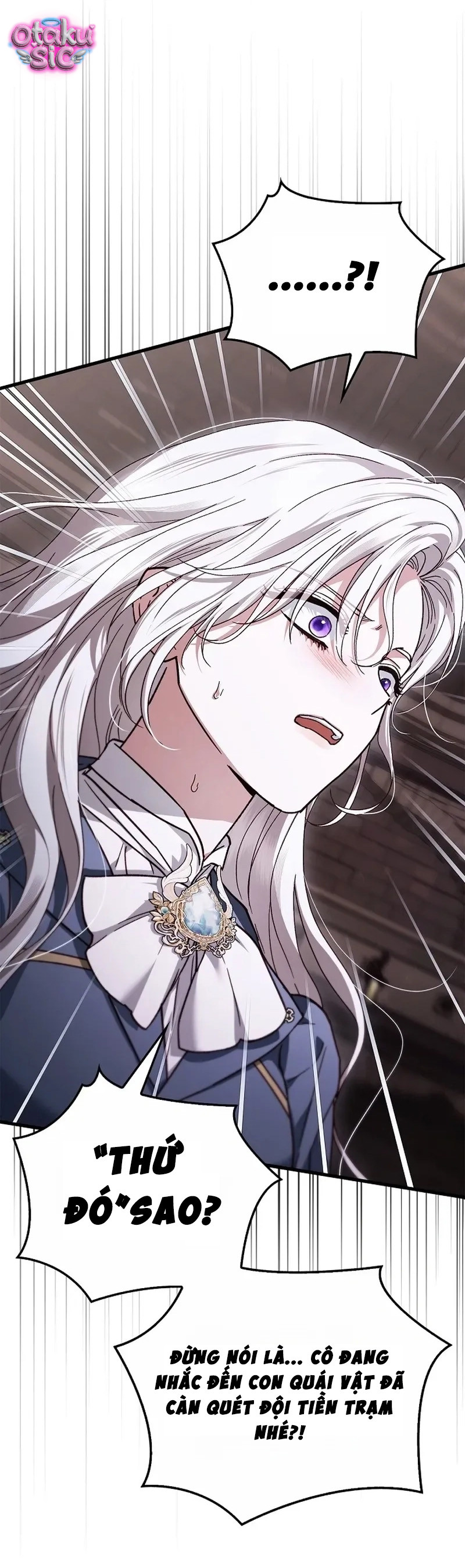 Chồng Tôi Rõ Là Thánh Kỵ Sĩ Cơ Mà! - Chap 31 - Trang 49