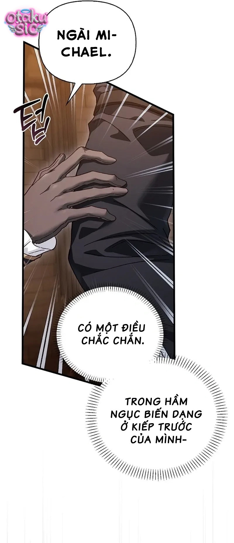 Chồng Tôi Rõ Là Thánh Kỵ Sĩ Cơ Mà! - Chap 31 - Trang 5