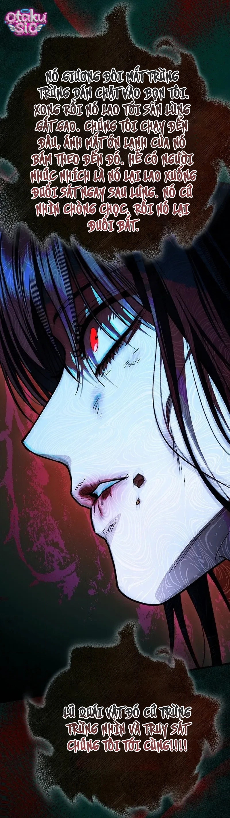 Chồng Tôi Rõ Là Thánh Kỵ Sĩ Cơ Mà! - Chap 31 - Trang 52