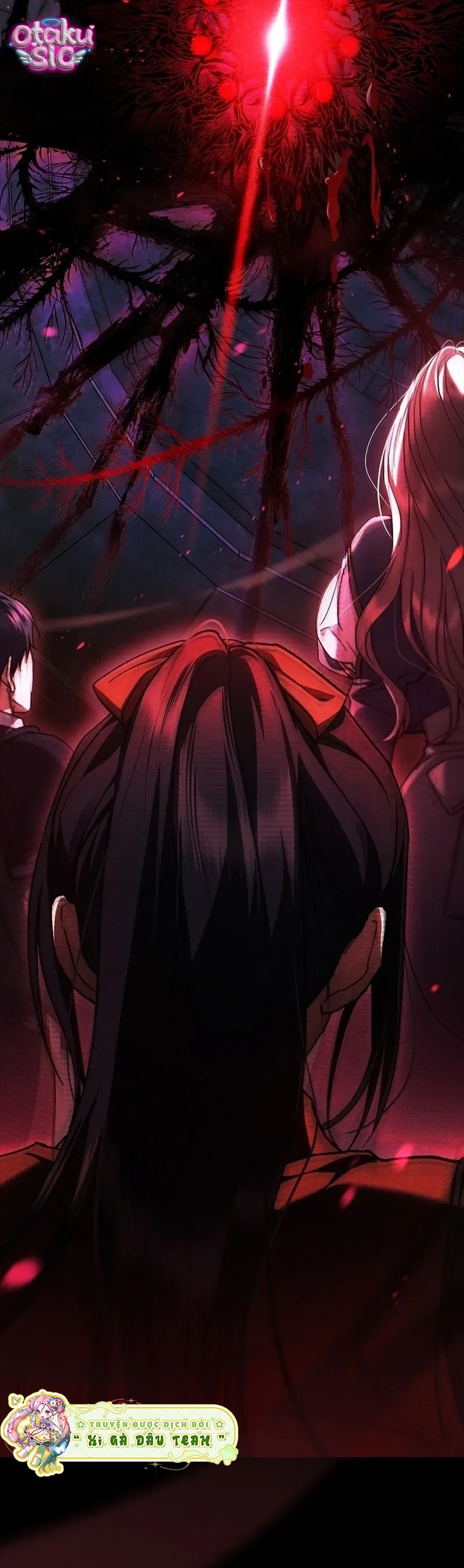 Chồng Tôi Rõ Là Thánh Kỵ Sĩ Cơ Mà! - Chap 31 - Trang 56