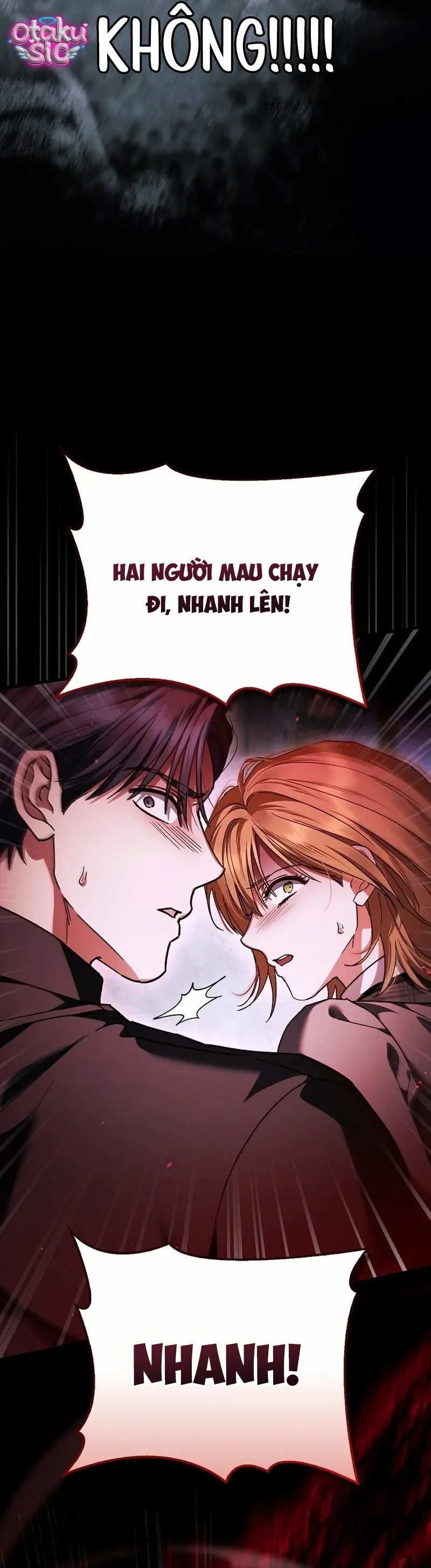 Chồng Tôi Rõ Là Thánh Kỵ Sĩ Cơ Mà! - Chap 32 - Trang 12