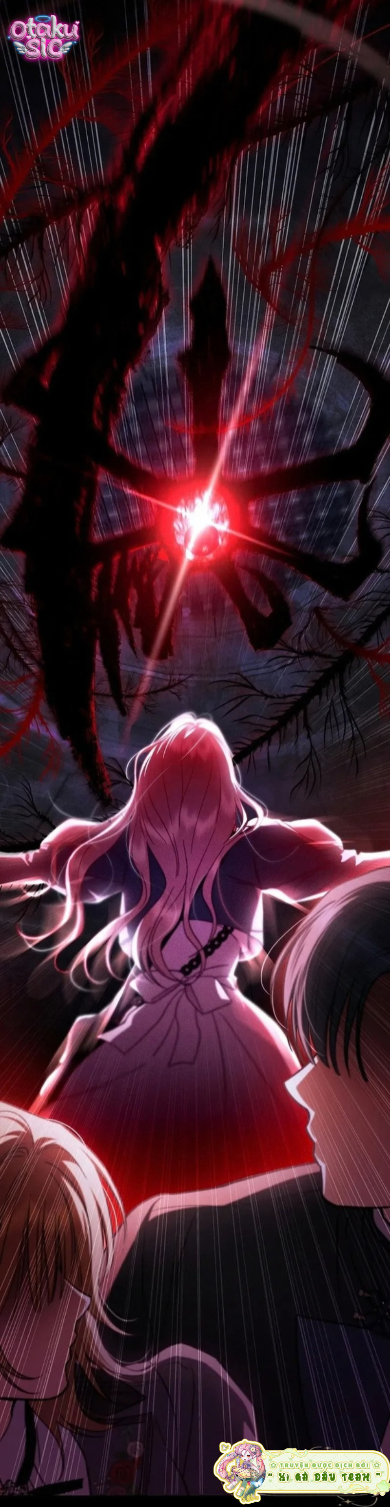 Chồng Tôi Rõ Là Thánh Kỵ Sĩ Cơ Mà! - Chap 32 - Trang 13