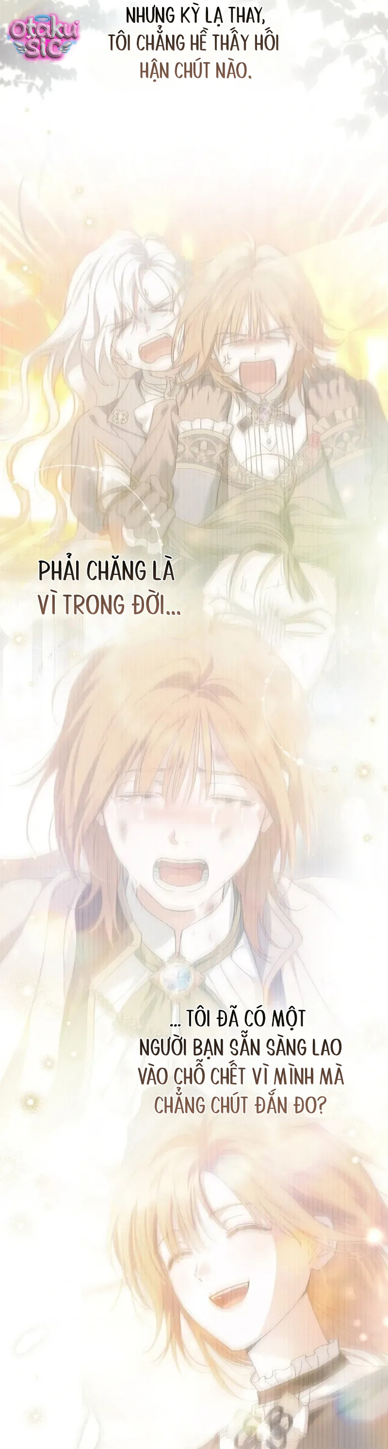 Chồng Tôi Rõ Là Thánh Kỵ Sĩ Cơ Mà! - Chap 32 - Trang 18