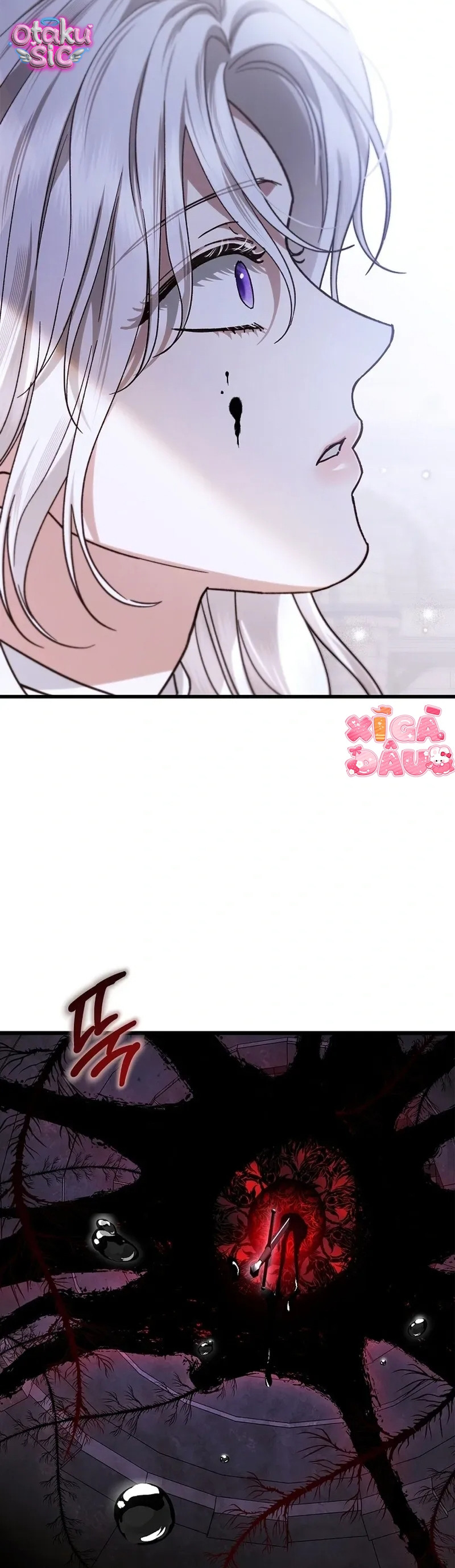 Chồng Tôi Rõ Là Thánh Kỵ Sĩ Cơ Mà! - Chap 32 - Trang 23