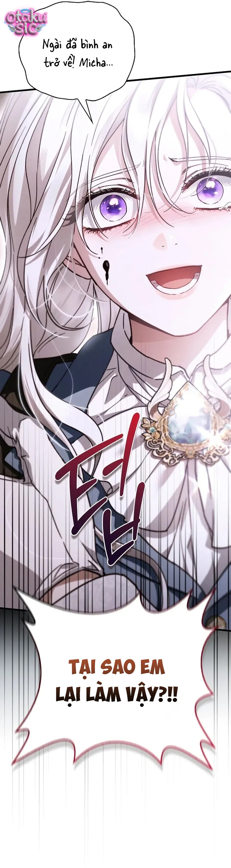 Chồng Tôi Rõ Là Thánh Kỵ Sĩ Cơ Mà! - Chap 32 - Trang 26