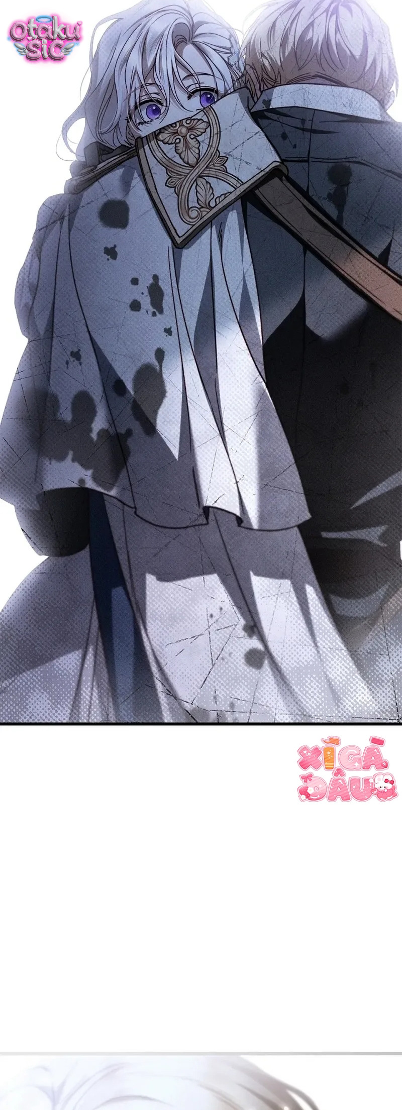 Chồng Tôi Rõ Là Thánh Kỵ Sĩ Cơ Mà! - Chap 32 - Trang 28