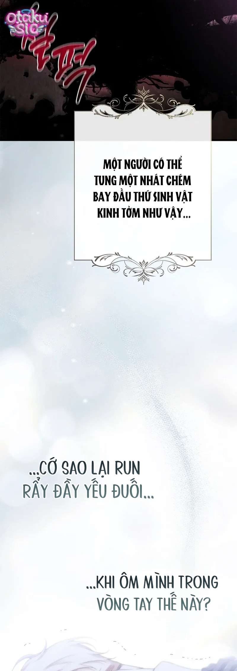 Chồng Tôi Rõ Là Thánh Kỵ Sĩ Cơ Mà! - Chap 32 - Trang 33