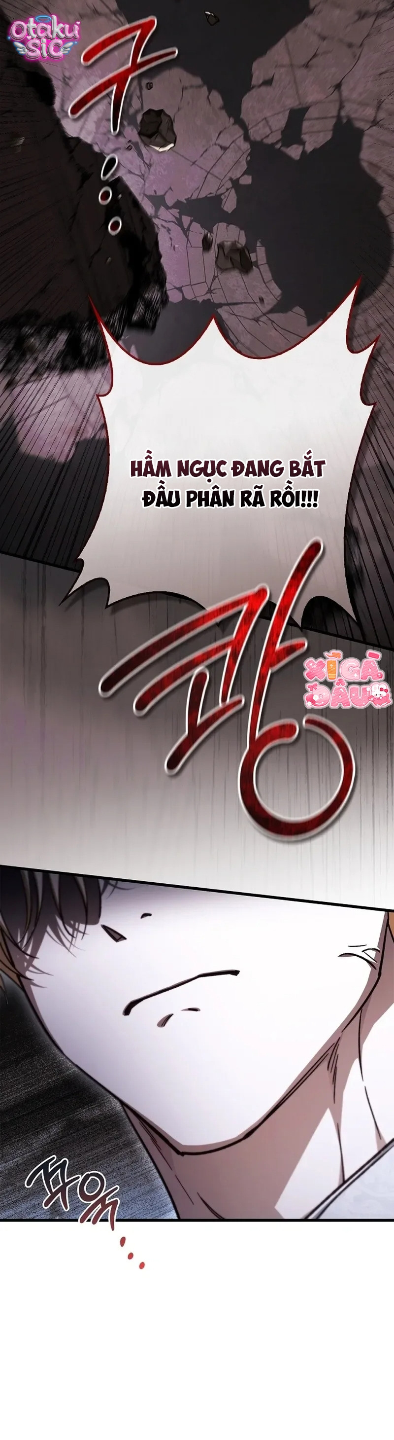 Chồng Tôi Rõ Là Thánh Kỵ Sĩ Cơ Mà! - Chap 32 - Trang 43