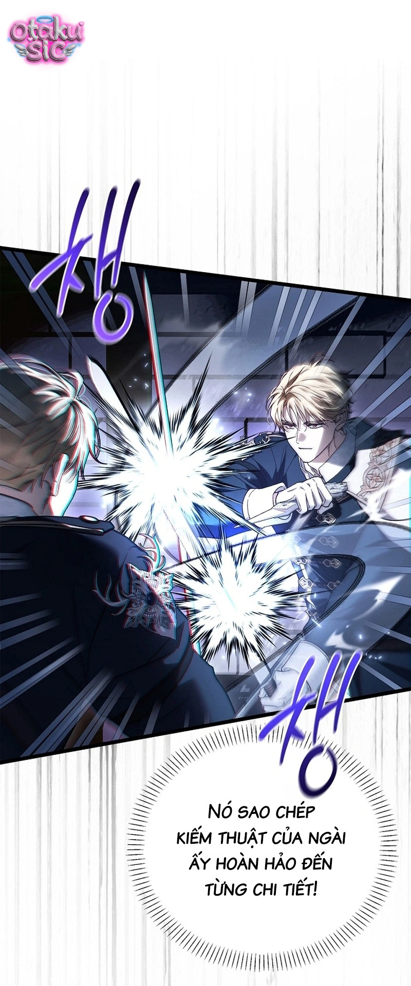 Chồng Tôi Rõ Là Thánh Kỵ Sĩ Cơ Mà! - Chap 33 - Trang 11