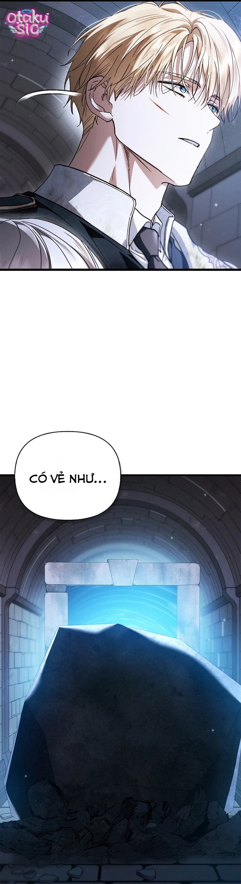Chồng Tôi Rõ Là Thánh Kỵ Sĩ Cơ Mà! - Chap 33 - Trang 19