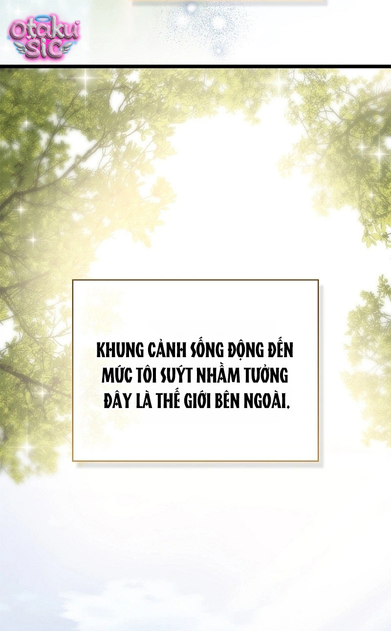 Chồng Tôi Rõ Là Thánh Kỵ Sĩ Cơ Mà! - Chap 33 - Trang 22
