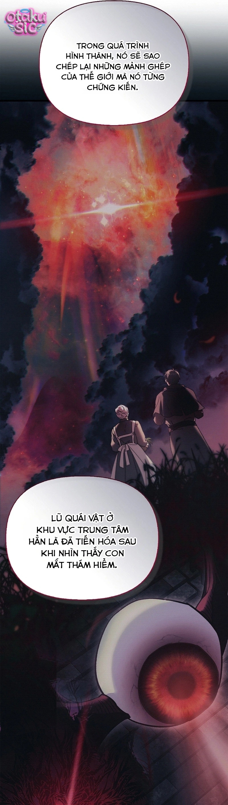 Chồng Tôi Rõ Là Thánh Kỵ Sĩ Cơ Mà! - Chap 33 - Trang 24