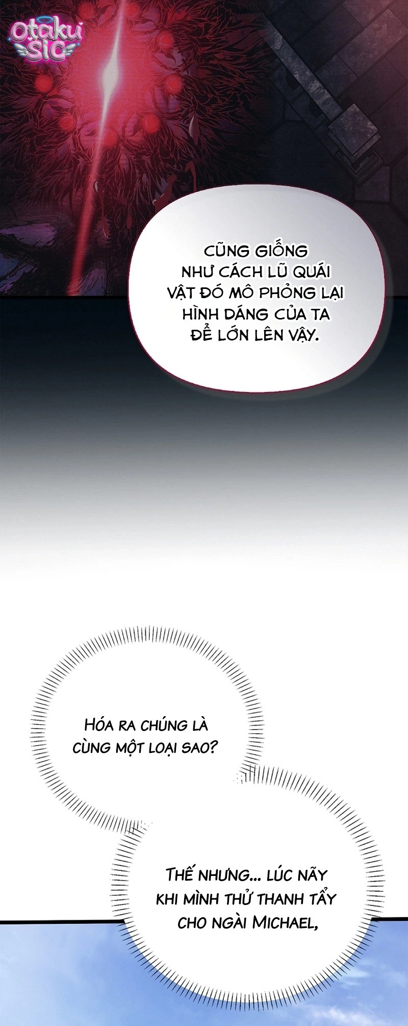 Chồng Tôi Rõ Là Thánh Kỵ Sĩ Cơ Mà! - Chap 33 - Trang 25