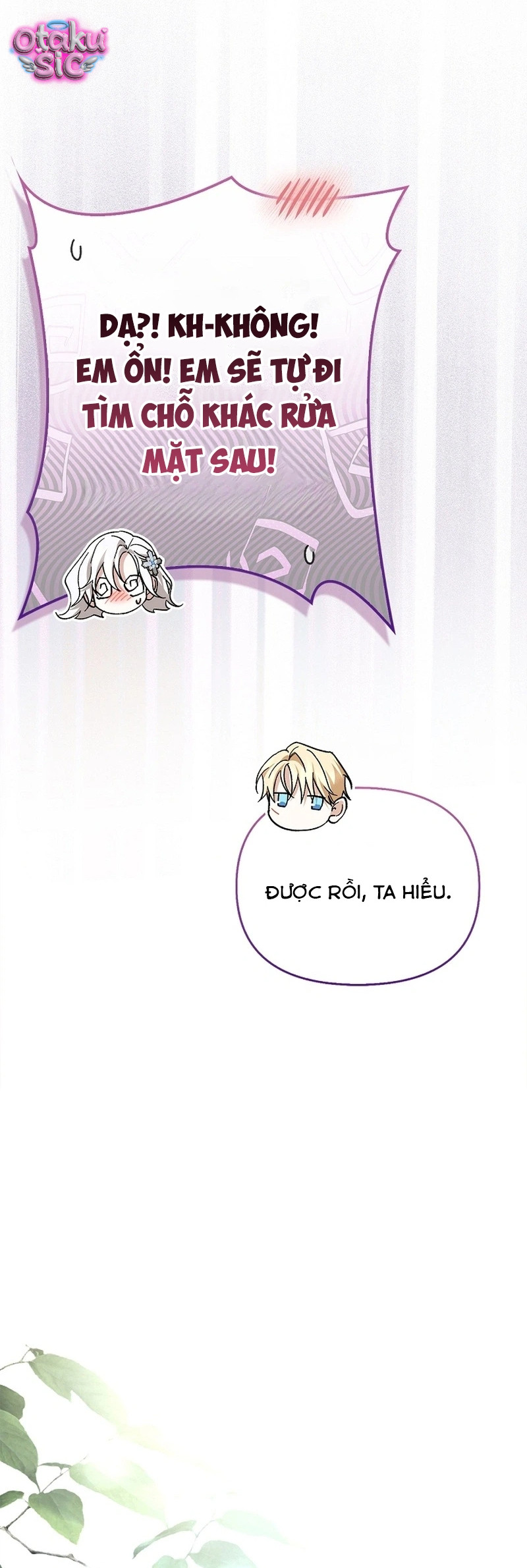 Chồng Tôi Rõ Là Thánh Kỵ Sĩ Cơ Mà! - Chap 33 - Trang 28