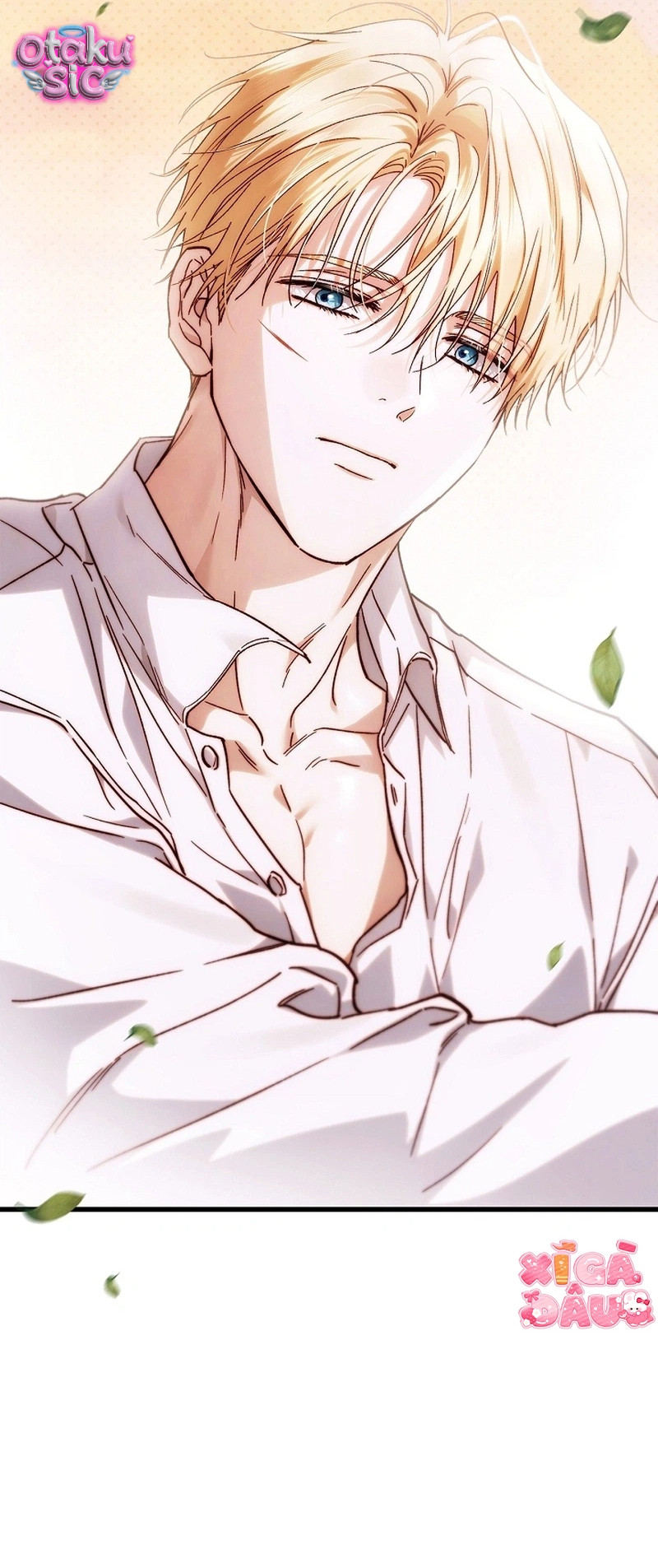 Chồng Tôi Rõ Là Thánh Kỵ Sĩ Cơ Mà! - Chap 33 - Trang 39