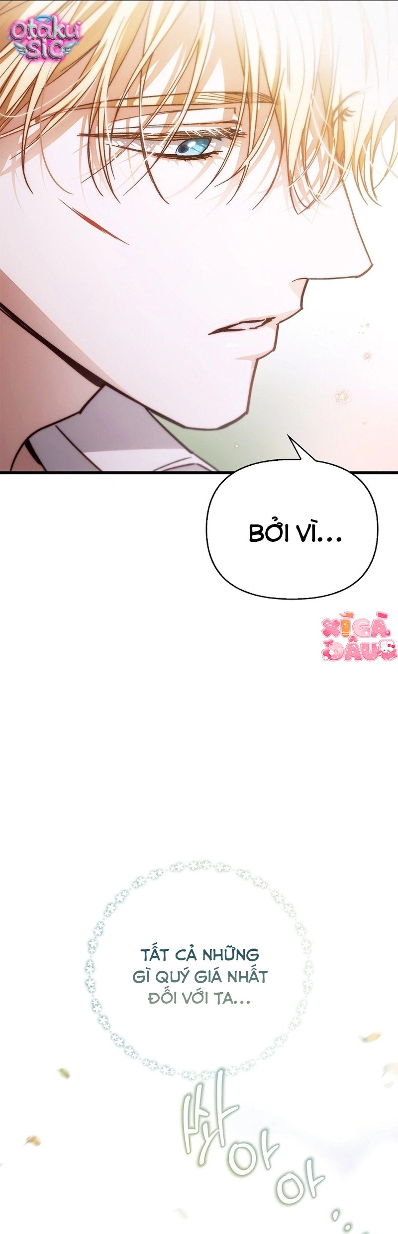 Chồng Tôi Rõ Là Thánh Kỵ Sĩ Cơ Mà! - Chap 33 - Trang 41