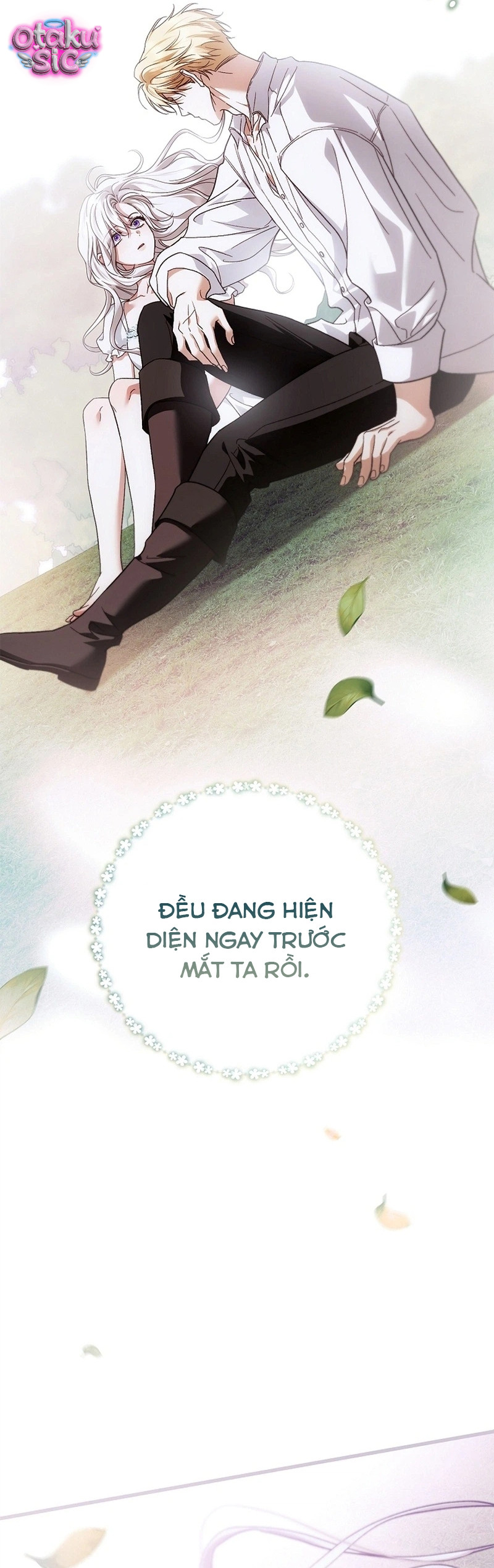 Chồng Tôi Rõ Là Thánh Kỵ Sĩ Cơ Mà! - Chap 33 - Trang 42