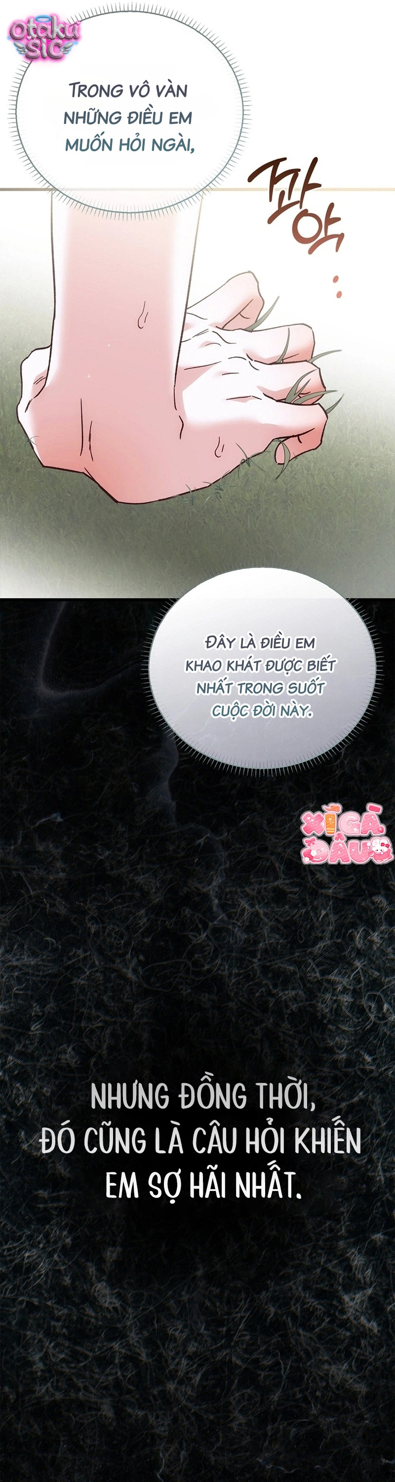 Chồng Tôi Rõ Là Thánh Kỵ Sĩ Cơ Mà! - Chap 33 - Trang 45