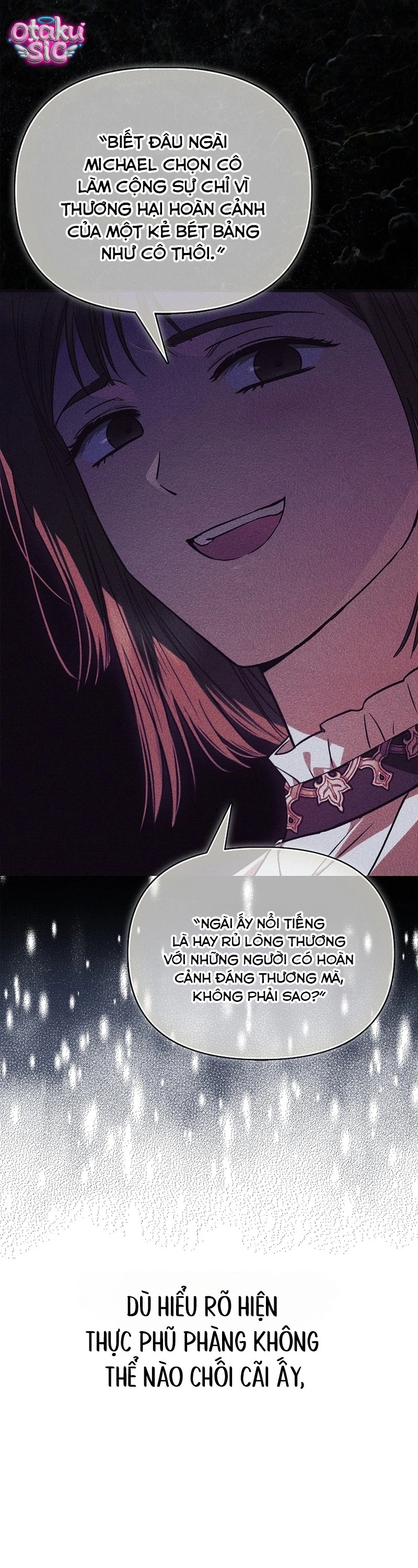 Chồng Tôi Rõ Là Thánh Kỵ Sĩ Cơ Mà! - Chap 33 - Trang 46