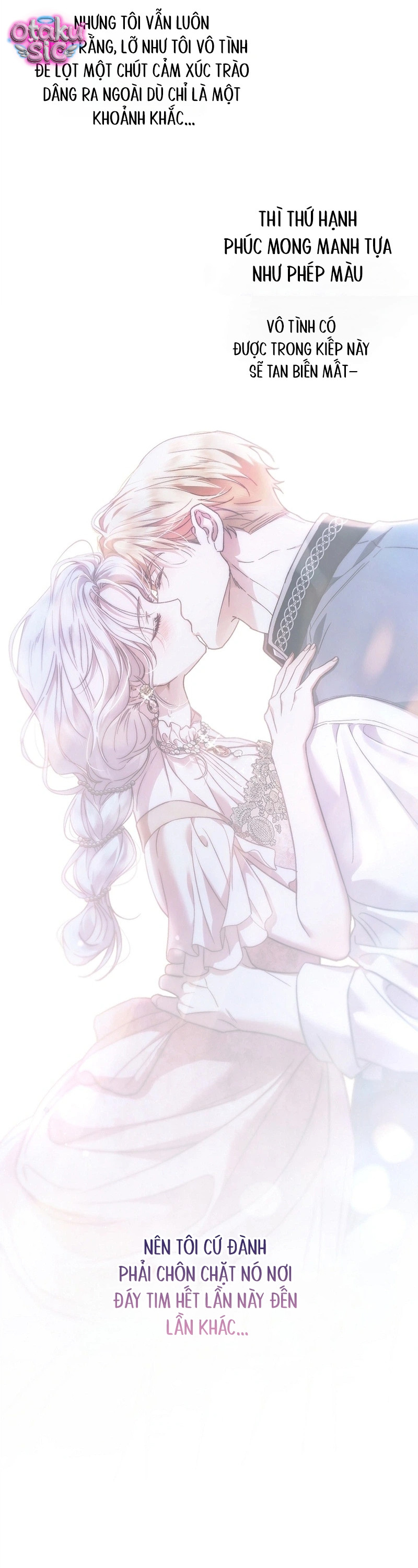 Chồng Tôi Rõ Là Thánh Kỵ Sĩ Cơ Mà! - Chap 33 - Trang 47