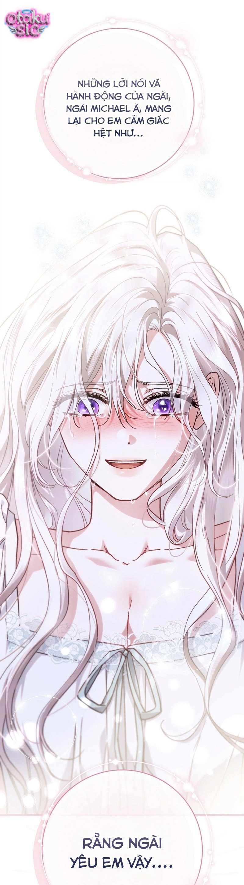 Chồng Tôi Rõ Là Thánh Kỵ Sĩ Cơ Mà! - Chap 33 - Trang 48
