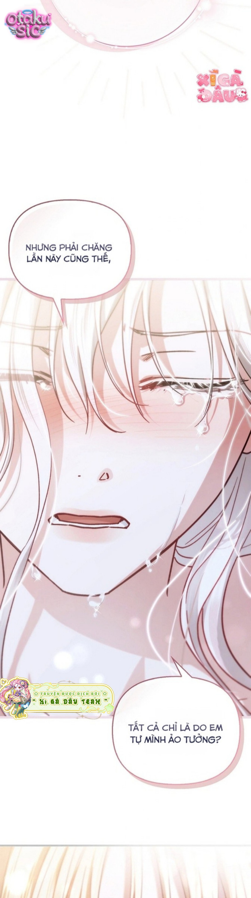 Chồng Tôi Rõ Là Thánh Kỵ Sĩ Cơ Mà! - Chap 33 - Trang 49