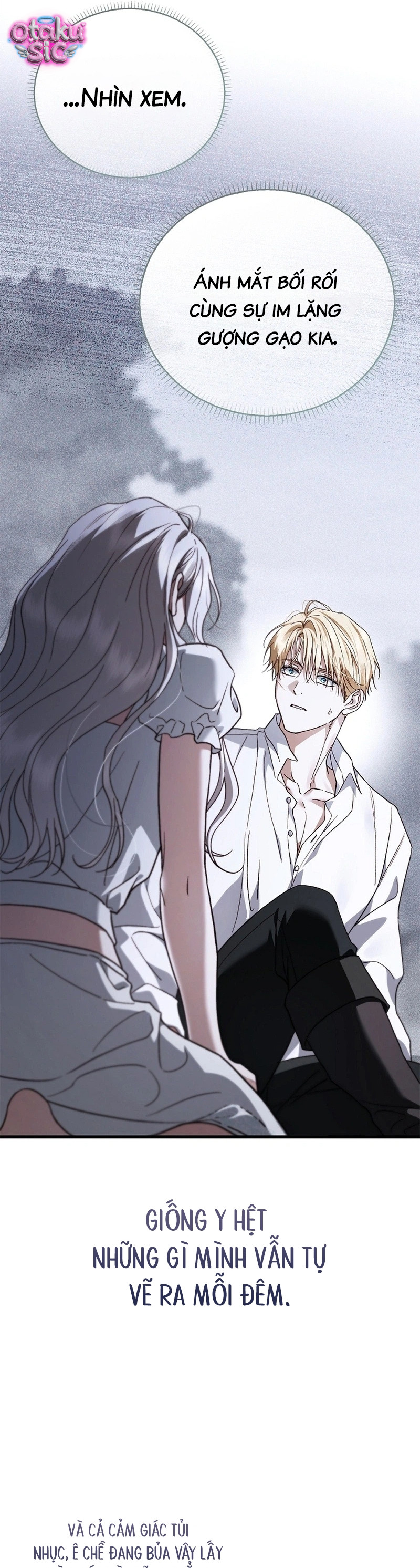 Chồng Tôi Rõ Là Thánh Kỵ Sĩ Cơ Mà! - Chap 33 - Trang 51