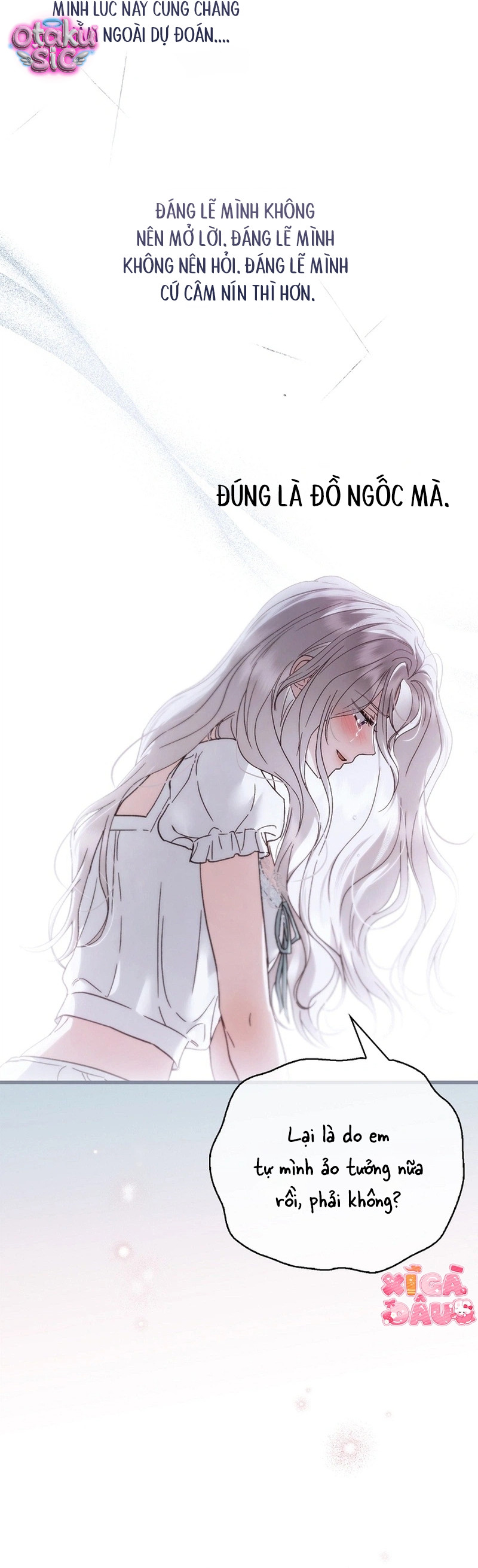 Chồng Tôi Rõ Là Thánh Kỵ Sĩ Cơ Mà! - Chap 33 - Trang 52