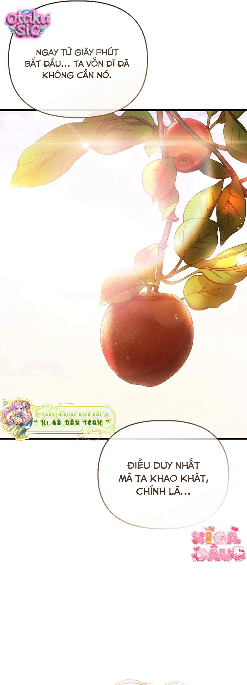Chồng Tôi Rõ Là Thánh Kỵ Sĩ Cơ Mà! - Chap 33 - Trang 60