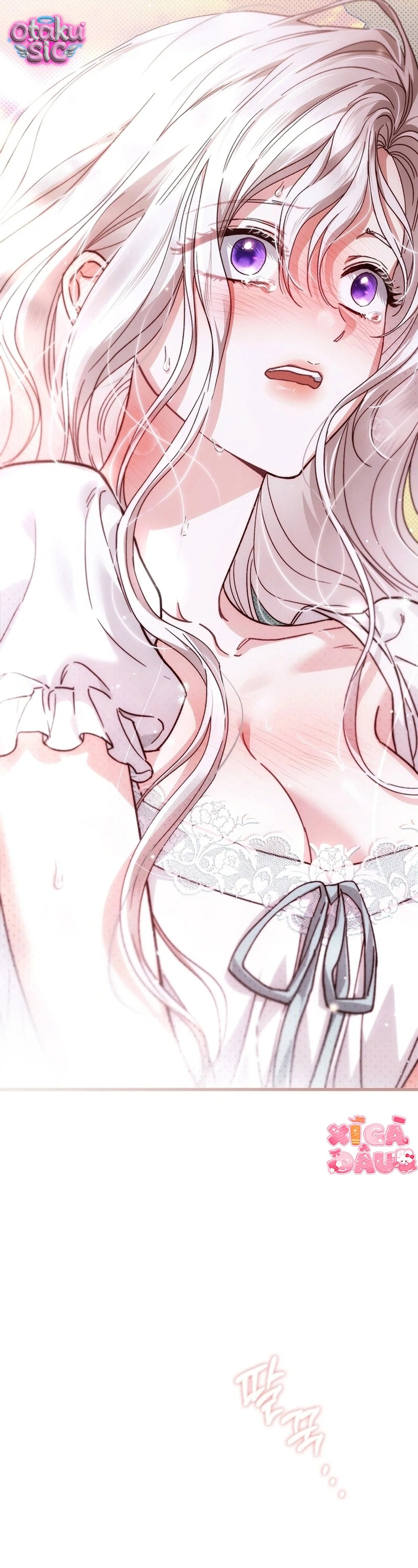 Chồng Tôi Rõ Là Thánh Kỵ Sĩ Cơ Mà! - Chap 33 - Trang 62
