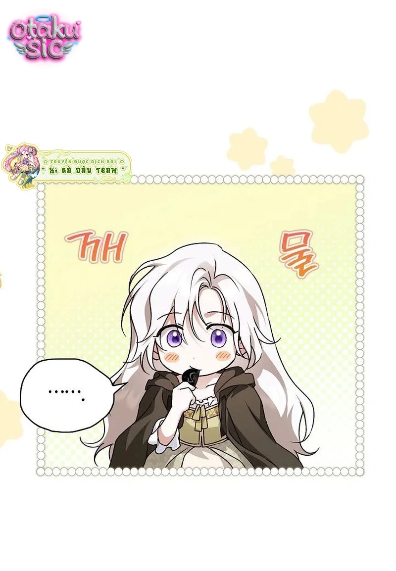 Chồng Tôi Rõ Là Thánh Kỵ Sĩ Cơ Mà! - Chap 4