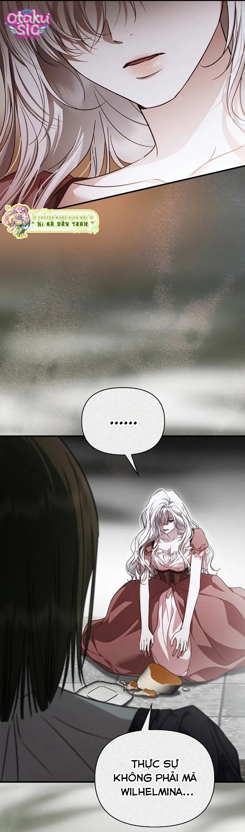 Chồng Tôi Rõ Là Thánh Kỵ Sĩ Cơ Mà! - Chap 8