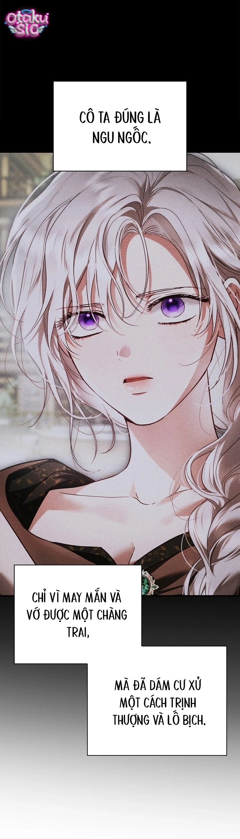 Chồng Tôi Rõ Là Thánh Kỵ Sĩ Cơ Mà! - Chap 9