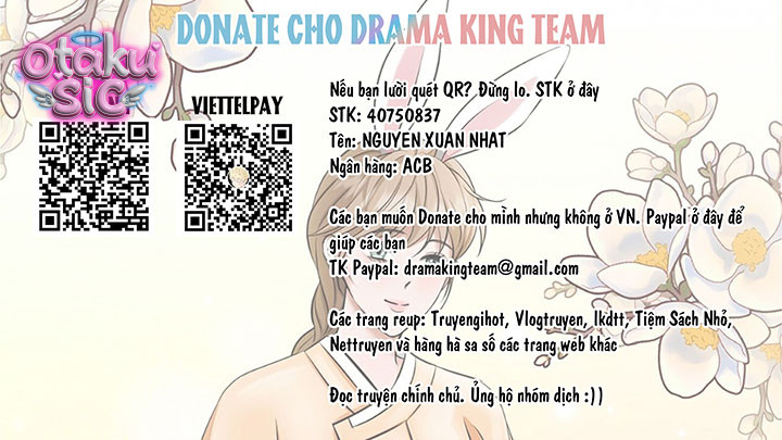 Chu Kỳ Độc Dục Của Rắn Và Thỏ - Chap 4