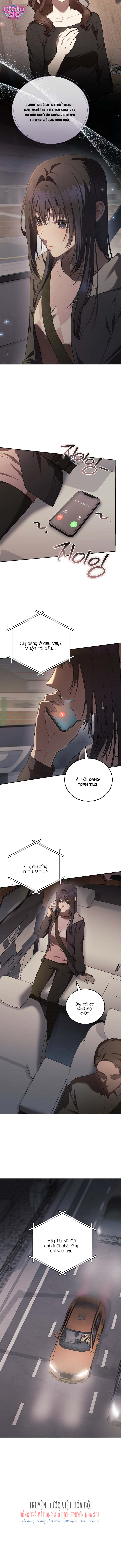 Chủ Tiệm Cafe Là Guide Cấp S - Chap 13