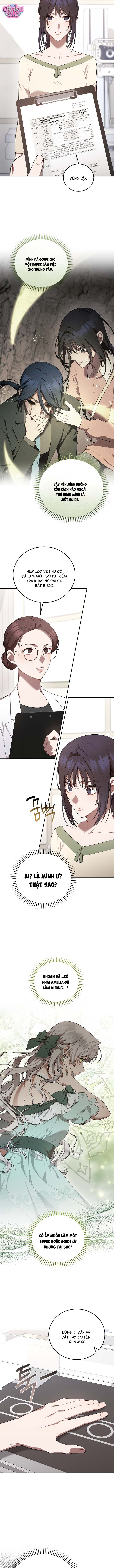 Chủ Tiệm Cafe Là Guide Cấp S - Chap 18