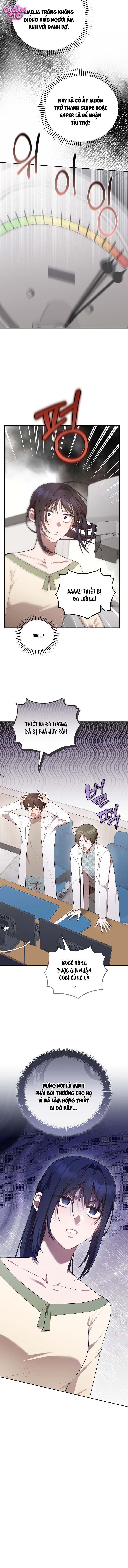 Chủ Tiệm Cafe Là Guide Cấp S - Chap 18